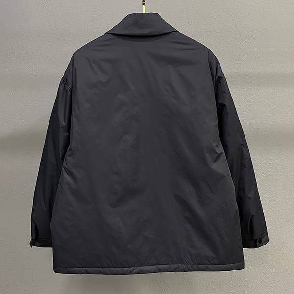 希少プラダ コピー商品 Re-Nylon シャツ ジャケット pue90465